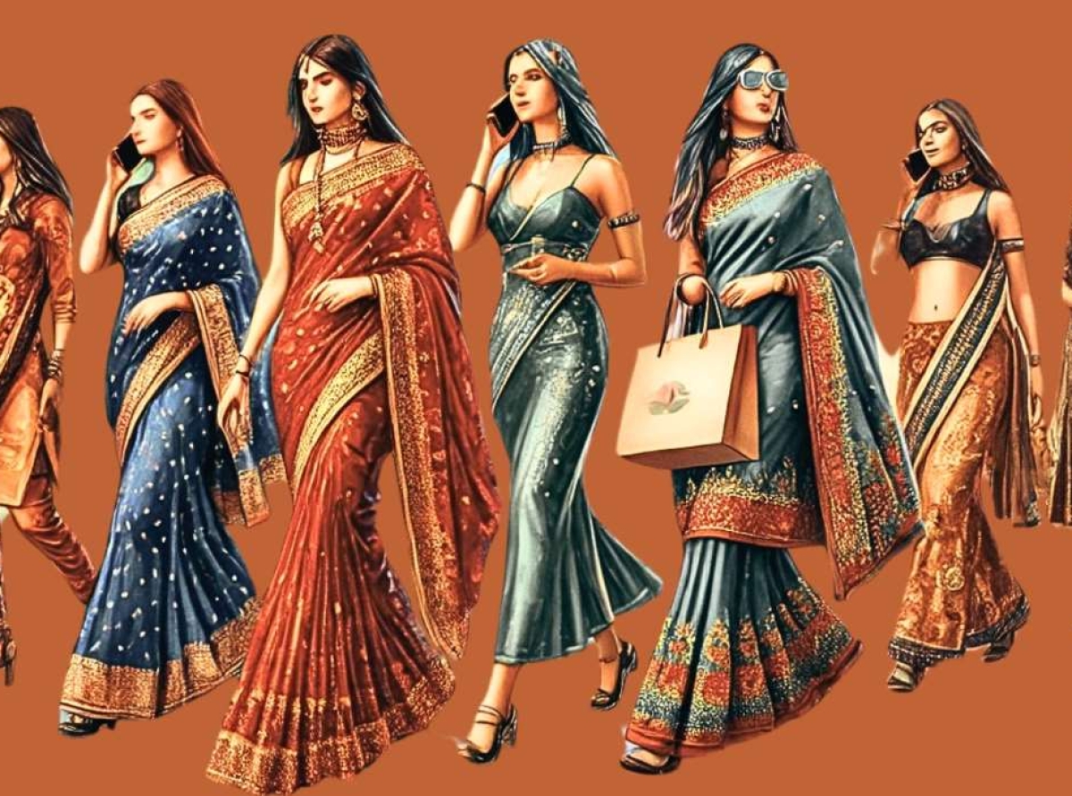 India's Fashion Frontier: Value, brand trust, and the evolving consumer